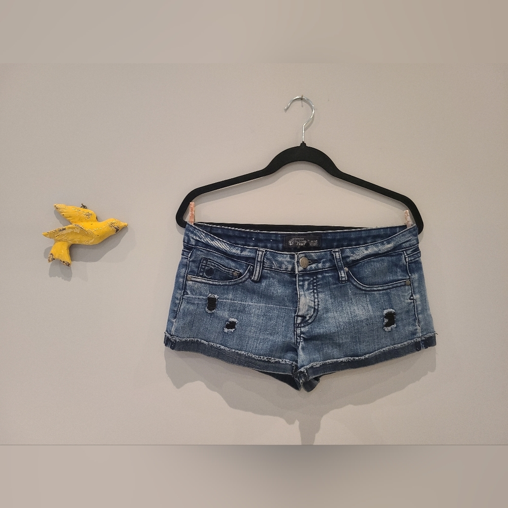 Volcom Denim Jeans